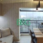 Studio à venda, 27 m² por R$ 448.000,00 - Tucuruvi - São Paulo/SP