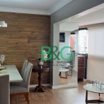 Apartamento à venda, 123 m² por R$ 1.484.000,00 - Vila Regente Feijó - São Paulo/SP