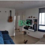 Apartamento com 2 dormitórios à venda, 45 m² por R$ 227.222,00 - Jaraguá - São Paulo/SP