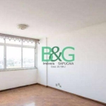 Apartamento à venda, 110 m² por R$ 349.000,00 - Vila Monumento - São Paulo/SP