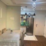 Apartamento à venda, 60 m² por R$ 550.000,00 - Belenzinho - São Paulo/SP