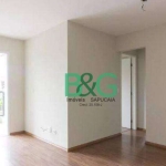 Apartamento com 2 dormitórios à venda, 60 m² por R$ 419.000,00 - Lauzane Paulista - São Paulo/SP