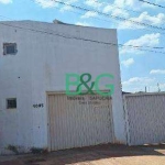 Galpão à venda, 226 m² por R$ 269.413,98 - Jardim Castelinho - São José do Rio Preto/SP