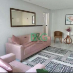 Apartamento à venda, 105 m² por R$ 978.500,00 - Vila Ida - São Paulo/SP