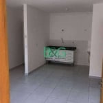 Casa com 1 dormitório para alugar, 35 m² por R$ 1.480,00/mês - Vila Paulicéia - São Paulo/SP