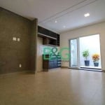 Sobrado à venda, 103 m² por R$ 884.000,00 - Cambuci - São Paulo/SP