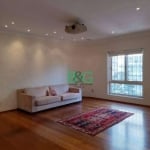 Apartamento à venda, 370 m² por R$ 8.500.000,00 - Jardins - São Paulo/SP