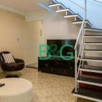 Casa com 3 dormitórios à venda, 297 m² por R$ 949.000,00 - Vila Paulistania - São Paulo/SP