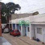 Casa com 1 dormitório à venda, 22 m² por R$ 69.934,44 - Jardim Nogueira - Sorocaba/SP