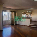 Apartamento com 3 dormitórios à venda, 242 m² por R$ 1.674.000,00 - Aclimação - São Paulo/SP