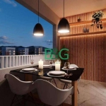 Cobertura com 1 dormitório à venda, 66 m² por R$ 399.930,00 - Casa Verde Alta - São Paulo/SP