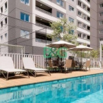 Apartamento Duplex com 1 dormitório à venda, 71 m² por R$ 553.220,00 - Vila Santa Delfina - São Paulo/SP