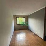 Apartamento à venda, 47 m² por R$ 190.000,00 - Cidade Satélite Santa Bárbara - São Paulo/SP