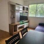 Apartamento com 2 dormitórios à venda, 50 m² por R$ 220.000,00 - Jardim Parque Morumbi - São Paulo/SP