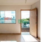 Apartamento com 1 dormitório à venda, 44 m² por R$ 286.000,00 - Vila Guilhermina - São Paulo/SP