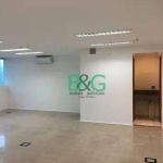 Conjunto à venda, 76 m² por R$ 742.000,00 - Jardim Caboré - São Paulo/SP