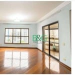 Apartamento com 4 dormitórios à venda, 268 m² por R$ 2.133.900,00 - Tatuapé - São Paulo/SP