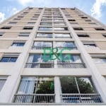 Apartamento, 101 m² - venda por R$ 1.080.000,00 ou aluguel por R$ 6.668,00/mês - Paraíso - São Paulo/SP