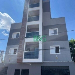 Apartamento com 1 dormitório à venda, 24 m² por R$ 168.409,39 - Vila Califórnia - São Paulo/SP