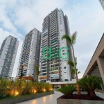 Apartamento à venda, 136 m² por R$ 1.500.000,00 - Santo Amaro - São Paulo/SP