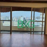 Apartamento Duplex com 3 dormitórios à venda, 202 m² por R$ 1.850.000,00 - Vila Romana - São Paulo/SP