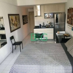 Studio com 1 dormitório à venda, 26 m² por R$ 225.000,00 - Campos Elíseos - São Paulo/SP