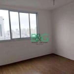 Apartamento, 35 m² - venda por R$ 351.000,00 ou aluguel por R$ 2.565,87/mês - Brás - São Paulo/SP