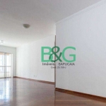 Apartamento com 4 dormitórios à venda, 150 m² por R$ 1.238.900,00 - Ipiranga - São Paulo/SP