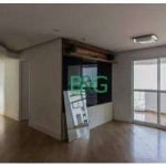 Apartamento com 2 dormitórios à venda, 82 m² por R$ 699.000,00 - Gopoúva - Guarulhos/SP