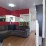 Apartamento com 2 dormitórios à venda, 65 m² por R$ 434.000,00 - Vila Siqueira (Zona Norte) - São Paulo/SP