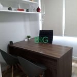 Sala para alugar, 31 m² por R$ 3.662/mês - Jardim Paulista - São Paulo/SP