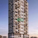 Apartamento com 2 dormitórios à venda, 48 m² por R$ 545.260,00 - Mooca - São Paulo/SP