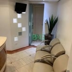 Sala à venda, 48 m² por R$ 650.000,00 - Vila Nova Conceição - São Paulo/SP