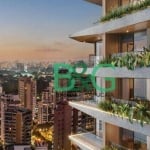 Cobertura com 5 dormitórios à venda, 923 m² por R$ 57.313.436,40 - Vila Nova Conceição - São Paulo/SP