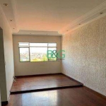 Apartamento à venda, 64 m² por R$ 279.000,00 - Vila Santa Luzia - São Bernardo do Campo/SP