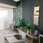 Cobertura com 2 dormitórios à venda, 159 m² por R$ 799.000,00 - Jardim Arpoador - São Paulo/SP