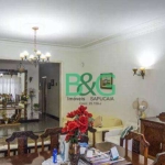 Casa com 4 dormitórios à venda, 520 m² por R$ 3.698.500,00 - Tatuapé - São Paulo/SP