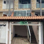 Sobrado à venda, 200 m² por R$ 600.000,00 - Jardim Nossa Senhora do Carmo - São Paulo/SP