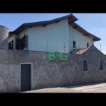 Sobrado com 3 dormitórios à venda, 260 m² por R$ 1.150.000,00 - Vila Carrão - São Paulo/SP