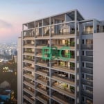 Apartamento com 2 dormitórios à venda, 60 m² por R$ 853.322,91 - Vila Pompeia - São Paulo/SP