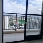 Apartamento à venda, 57 m² por R$ 609.000,00 - Veleiros - São Paulo/SP