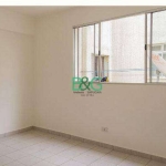 Apartamento com 2 dormitórios à venda, 96 m² por R$ 389.000,00 - Mooca - São Paulo/SP