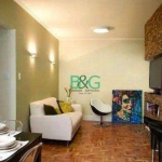 Apartamento com 2 dormitórios à venda, 79 m² por R$ 1.299.000,00 - Consolação - São Paulo/SP