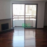 Apartamento à venda, 220 m² por R$ 780.000,00 - Vila Suzana - São Paulo/SP