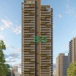 Apartamento Garden com 3 dormitórios à venda, 308 m² por R$ 10.074.240,00 - Pinheiros - São Paulo/SP