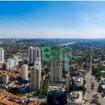 Apartamento Garden com 3 dormitórios à venda, 308 m² por R$ 10.074.240,00 - Pinheiros - São Paulo/SP