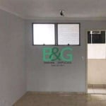 Apartamento com 1 dormitório à venda, 72 m² por R$ 369.000,00 - Liberdade - São Paulo/SP