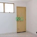 Studio com 1 dormitório à venda, 35 m² por R$ 299.000,00 - Liberdade - São Paulo/SP