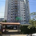 Apartamento com 2 dormitórios à venda, 60 m² por R$ 359.000,00 - Socorro - São Paulo/SP