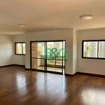 Apartamento à venda, 197 m² por R$ 1.490.000,00 - Parque São Jorge - São Paulo/SP